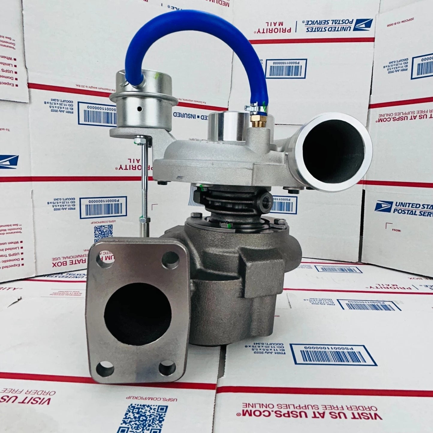 TURBO GT2556S 2674A209 711736-5010S 711736-0010 for Caterpillar Excavator T4.40