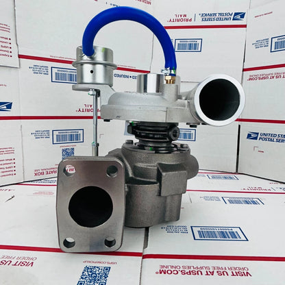 TURBO GT2556S 2674A209 711736-5010S 711736-0010 for Caterpillar Excavator T4.40