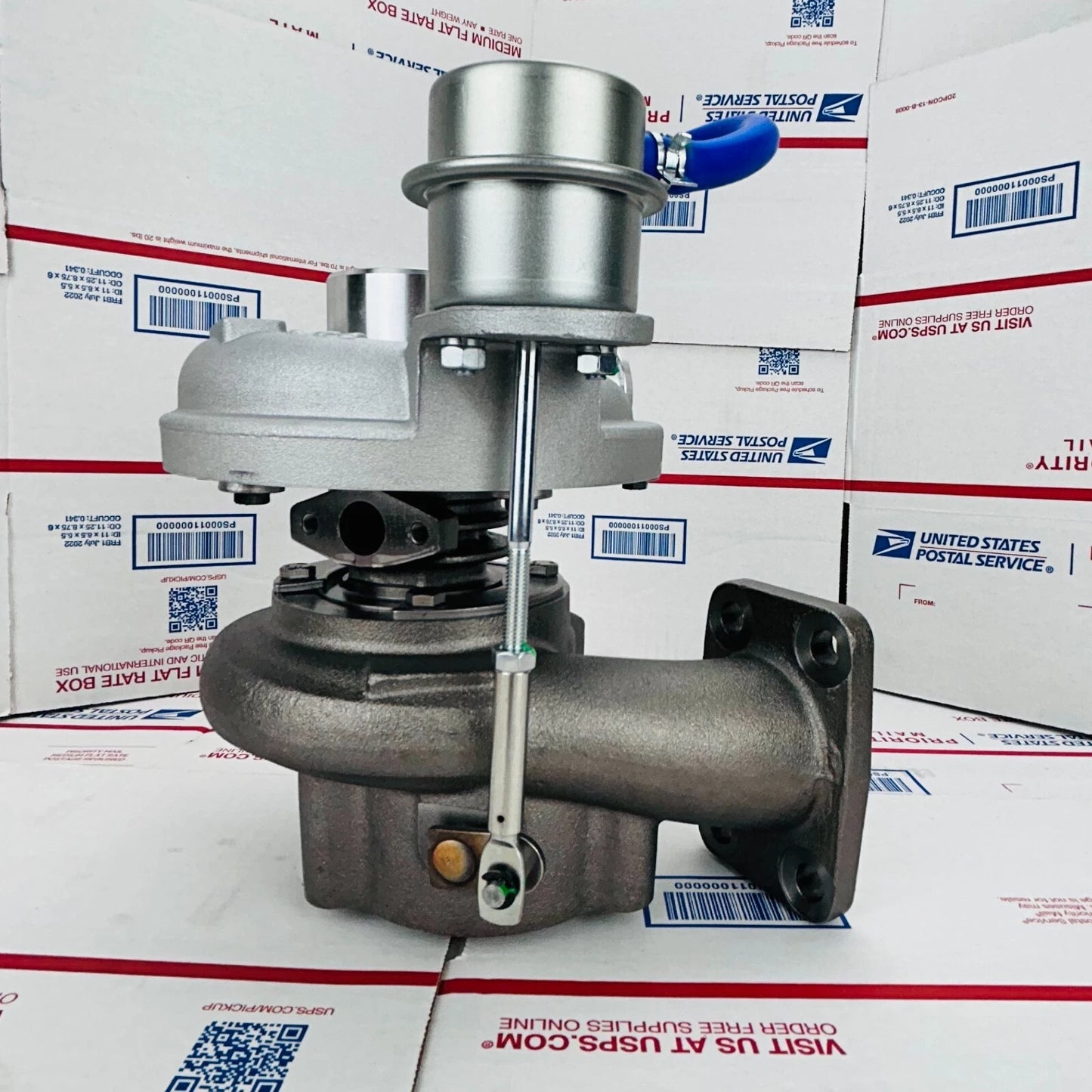 TURBO GT2556S 2674A209 711736-5010S 711736-0010 for Caterpillar Excavator T4.40