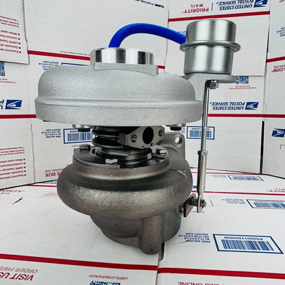 TURBO GT2556S 2674A209 711736-5010S 711736-0010 for Caterpillar Excavator T4.40