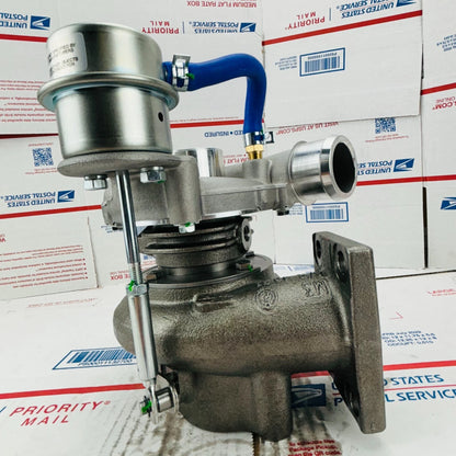 NEW Turbo GT2049S 2674A421 2673A421 754111-5007S For Perkins Engine 1103A