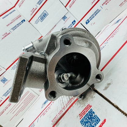 NEW Turbo GT2049S 2674A421 2673A421 754111-5007S For Perkins Engine 1103A