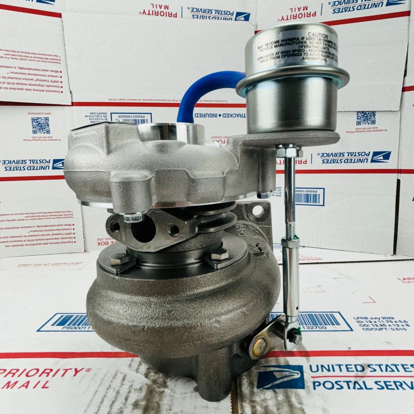 NEW Turbo GT2049S 2674A421 2673A421 754111-5007S For Perkins Engine 1103A