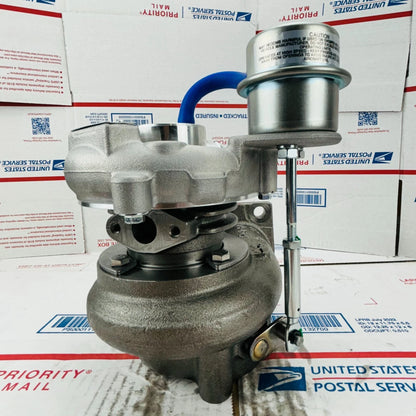 NEW Turbo GT2049S 2674A421 2673A421 754111-5007S For Perkins Engine 1103A