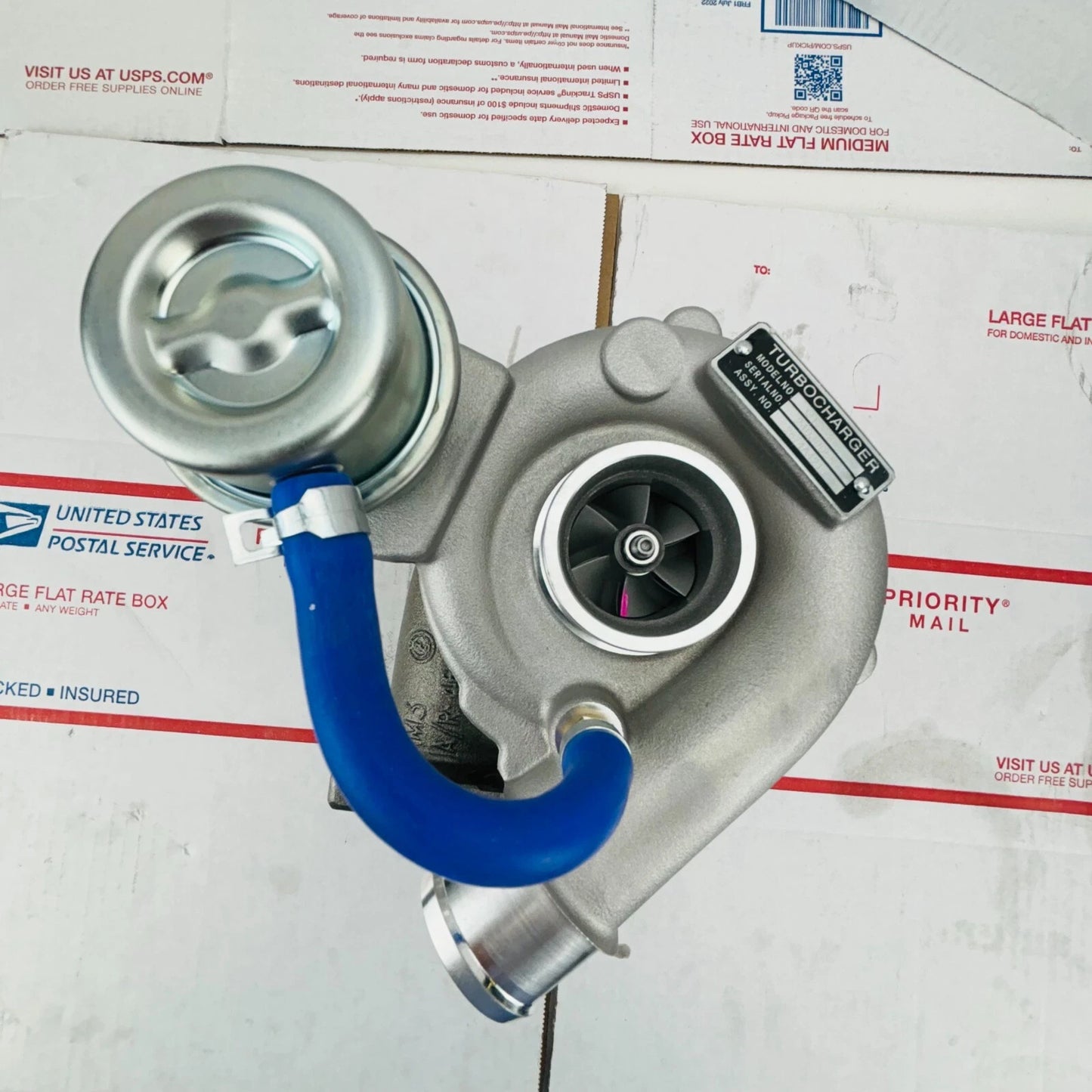 NEW Turbo GT2049S 2674A421 2673A421 754111-5007S For Perkins Engine 1103A