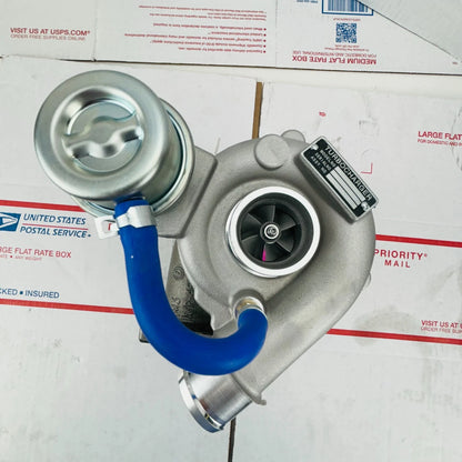 NEW Turbo GT2049S 2674A421 2673A421 754111-5007S For Perkins Engine 1103A