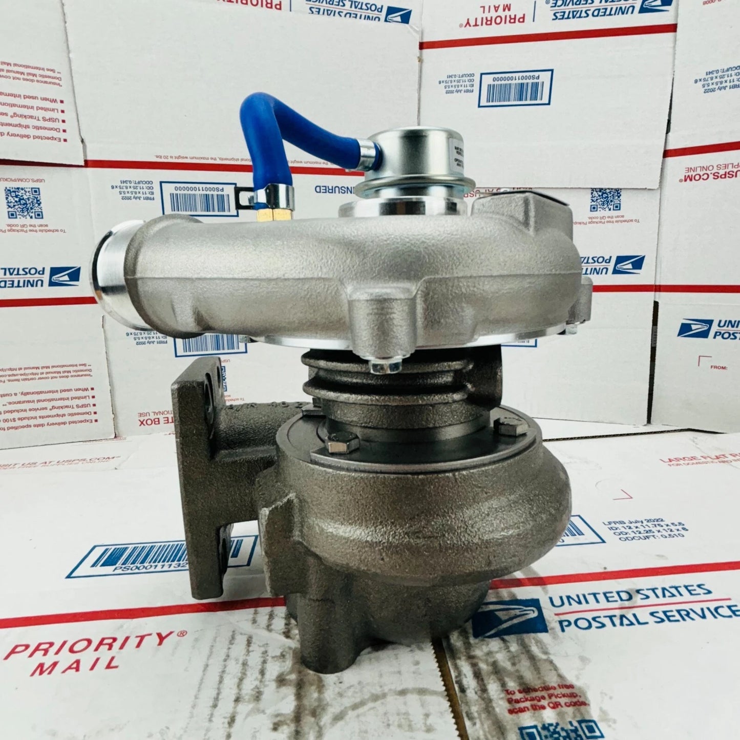 NEW Turbo GT2049S 2674A421 2673A421 754111-5007S For Perkins Engine 1103A