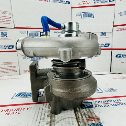 NEW Turbo GT2049S 2674A421 2673A421 754111-5007S For Perkins Engine 1103A