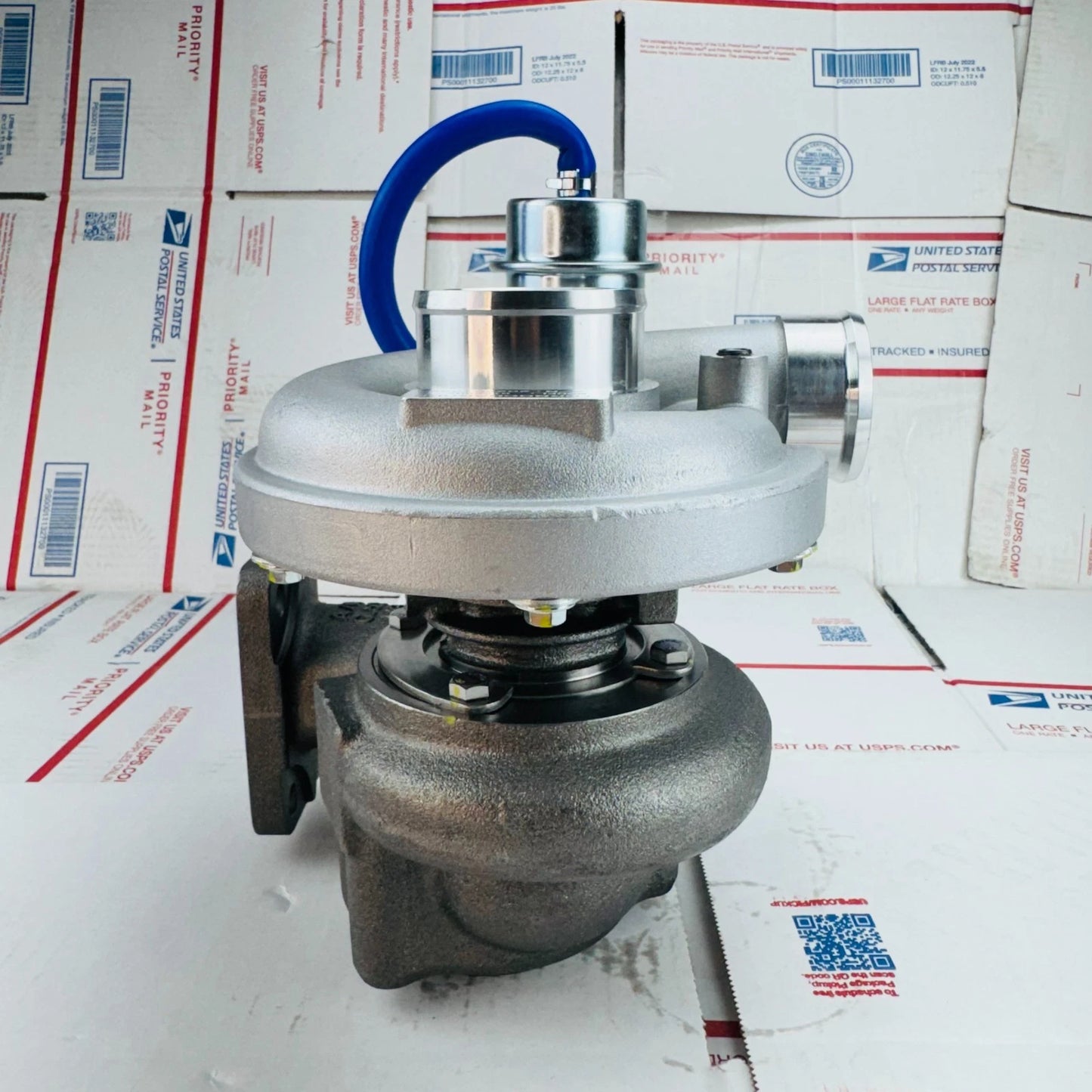New Turbo 2674A808 785828-0004 For GT2560S Perkins Construction Various Tier 3