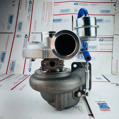 New Turbo 2674A808 785828-0004 For GT2560S Perkins Construction Various Tier 3