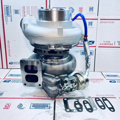 NEW Turbocharger 278-5428 278-5427 10R-5427 For Caterpillar PETROLEUM C32