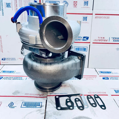 NEW Turbocharger 278-5428 278-5427 10R-5427 For Caterpillar PETROLEUM C32