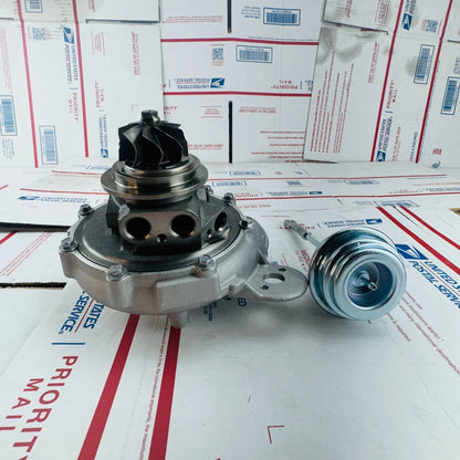 Turbo Supercore 2780903080 For Mercedes E63 ML63 G63 S63 CLS63 SL63 AMG RH Side