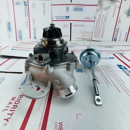 Turbo Supercore 2780903080 For Mercedes E63 ML63 G63 S63 CLS63 SL63 AMG RH Side