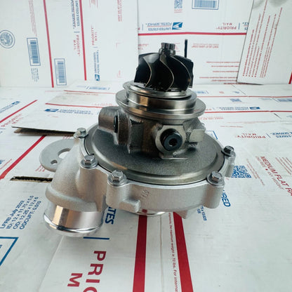 Turbo Supercore 2780903080 For Mercedes E63 ML63 G63 S63 CLS63 SL63 AMG RH Side