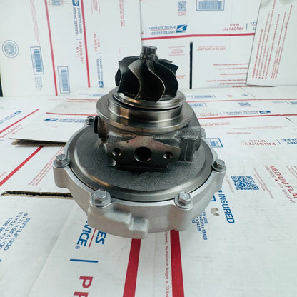 Turbo Supercore 2780903080 For Mercedes E63 ML63 G63 S63 CLS63 SL63 AMG RH Side