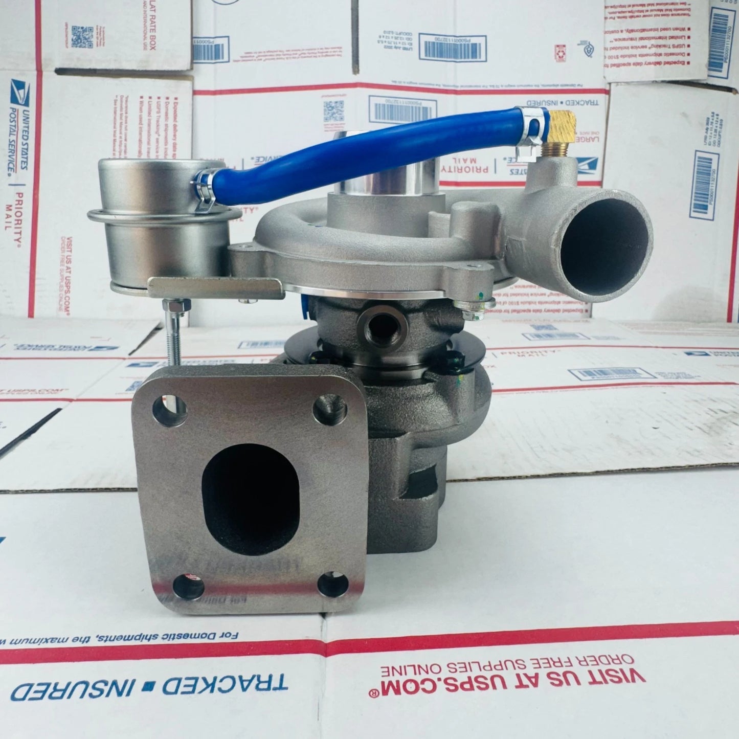 New Turbo 28230-41422 471037-0002 For GT1749S Hyundai Chrorus Bus Truck D4AE