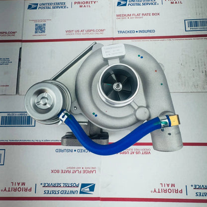 New Turbo 28230-41422 471037-0002 For GT1749S Hyundai Chrorus Bus Truck D4AE