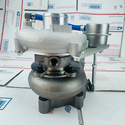 New Turbo 28230-41422 471037-0002 For GT1749S Hyundai Chrorus Bus Truck D4AE
