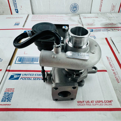 NEW Turbo 28231-27000 49173-02412 For TD025M-09 KIA Hyundai T-3.3 D4EA