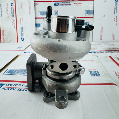 NEW Turbo 28231-27000 49173-02412 For TD025M-09 KIA Hyundai T-3.3 D4EA