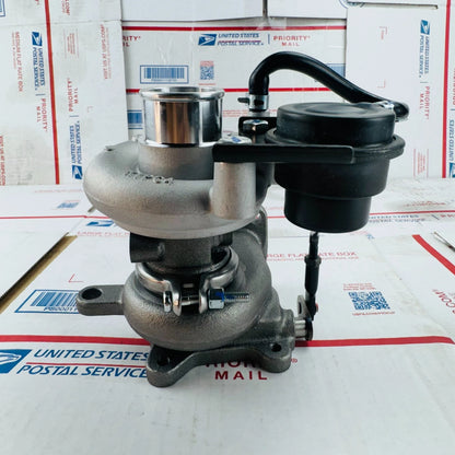NEW Turbo 28231-27000 49173-02412 For TD025M-09 KIA Hyundai T-3.3 D4EA