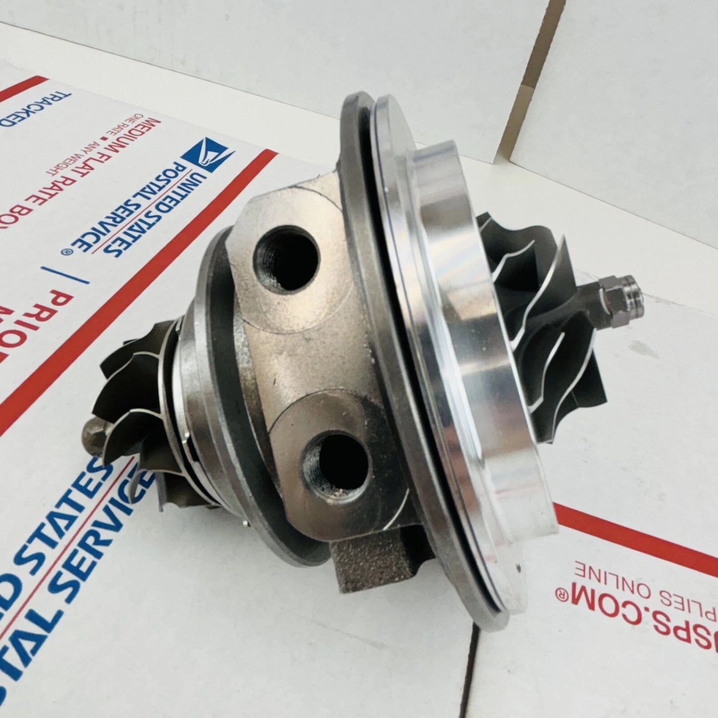 NEW Turbo CHRA CORE 28231-2B700 Cartridge For Hyundai Veloster 1.6L 1591CC 97Cu