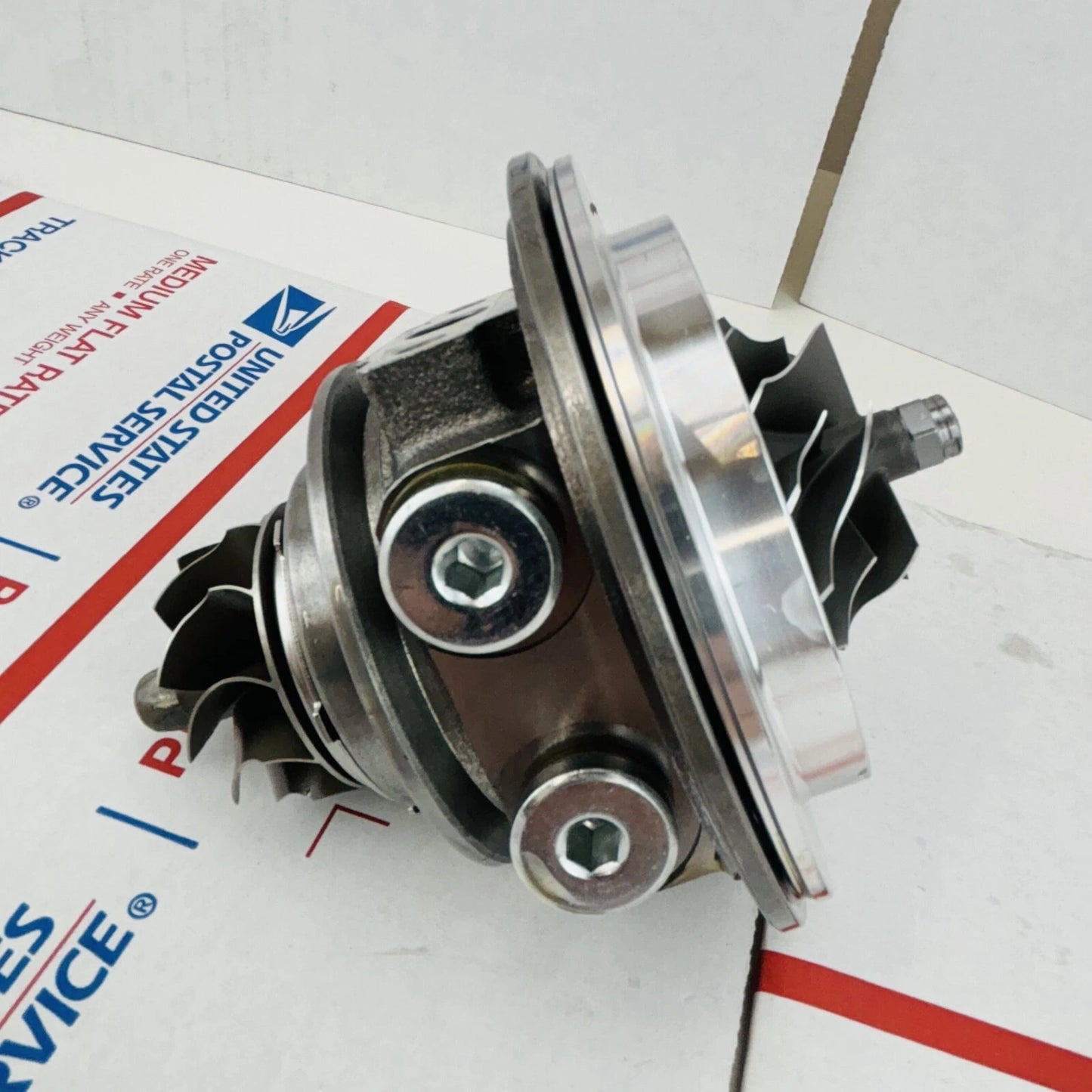 NEW Turbo CHRA CORE 28231-2B700 Cartridge For Hyundai Veloster 1.6L 1591CC 97Cu