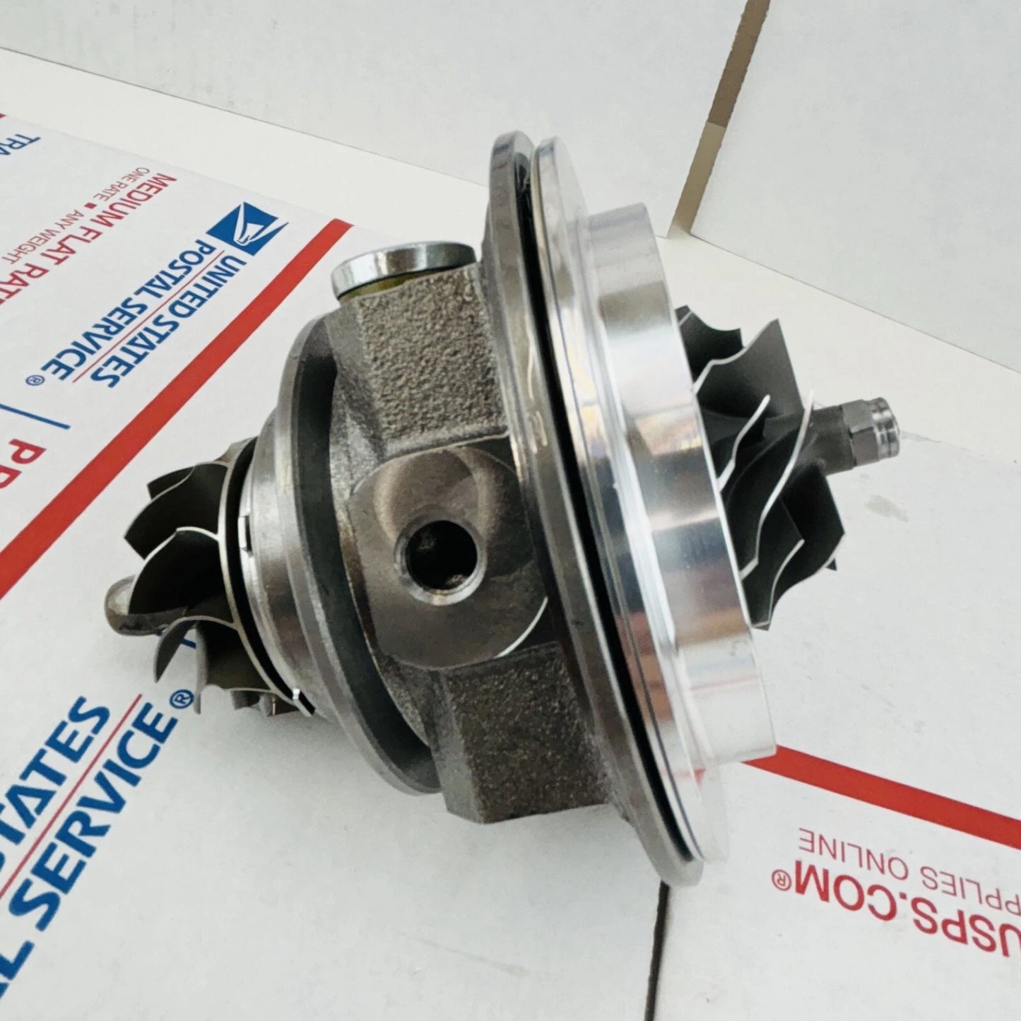 NEW Turbo CHRA CORE 28231-2B700 Cartridge For Hyundai Veloster 1.6L 1591CC 97Cu