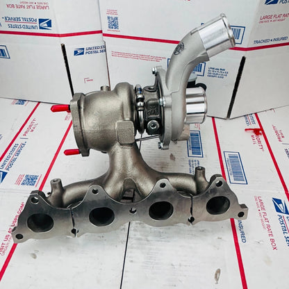 REMANUFACTURED B01 Turbo 28231-2B760 16399970016 For Hyundai Eleantra Tucson1.6L