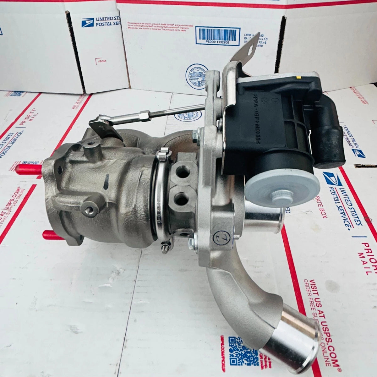 REMANUFACTURED B01 Turbo 28231-2B760 16399970016 For Hyundai Eleantra Tucson1.6L