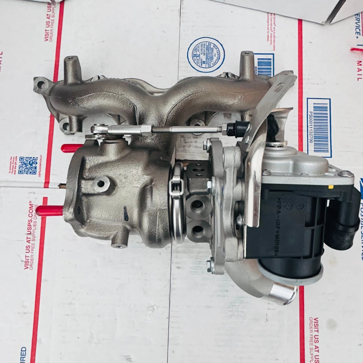 REMANUFACTURED B01 Turbo 28231-2B760 16399970016 For Hyundai Eleantra Tucson1.6L