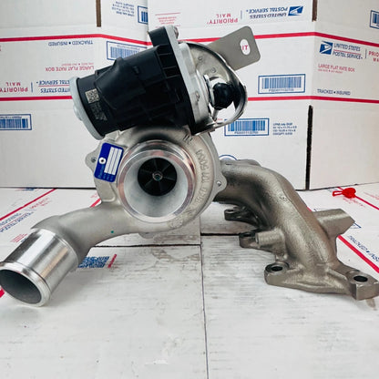 REMANUFACTURED B01 Turbo 28231-2B760 16399970016 For Hyundai Eleantra Tucson1.6L