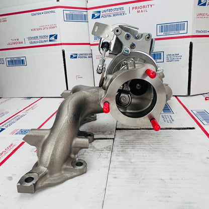 REMANUFACTURED B01 Turbo 28231-2B760 16399970016 For Hyundai Eleantra Tucson1.6L