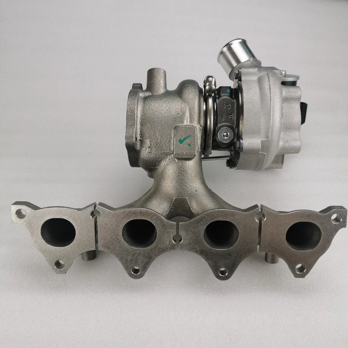 Original Turbo 28231-2B790 53039700662 For KIA Hyundai Forte Soul Veloster 1.6L