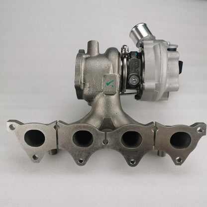 Original Turbo 28231-2B790 53039700662 For KIA Hyundai Forte Soul Veloster 1.6L