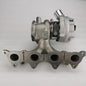Original Turbo 28231-2B790 53039700662 For KIA Hyundai Forte Soul Veloster 1.6L