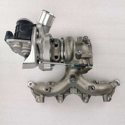 Original Turbo 28231-2B790 53039700662 For KIA Hyundai Forte Soul Veloster 1.6L