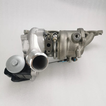 Original Turbo 28231-2B790 53039700662 For KIA Hyundai Forte Soul Veloster 1.6L