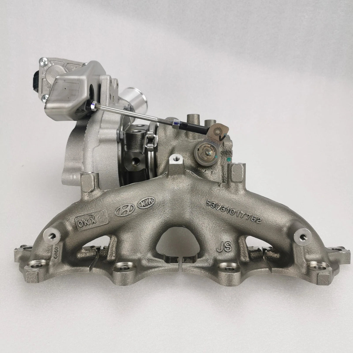 Original Turbo 28231-2B790 53039700662 For KIA Hyundai Forte Soul Veloster 1.6L