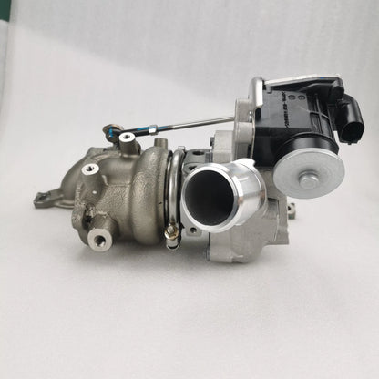 Original Turbo 28231-2B790 53039700662 For KIA Hyundai Forte Soul Veloster 1.6L