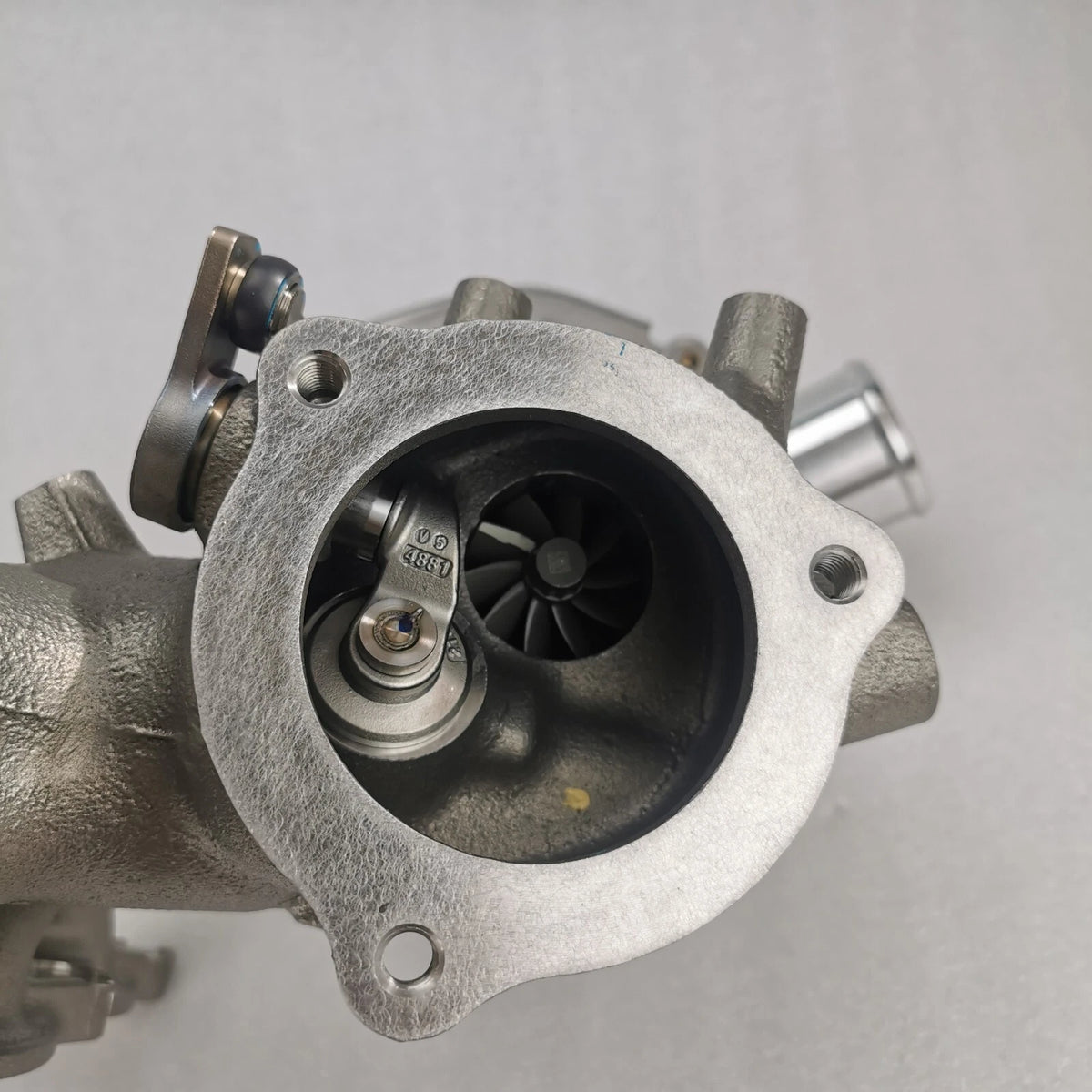 Original Turbo 28231-2B790 53039700662 For KIA Hyundai Forte Soul Veloster 1.6L