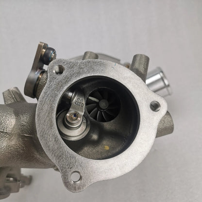 Original Turbo 28231-2B790 53039700662 For KIA Hyundai Forte Soul Veloster 1.6L