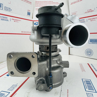 Refurbish TD04L 28231-2C410 4937706902 Turbo For Hyundai Genesis Coupe ThetaG4KC