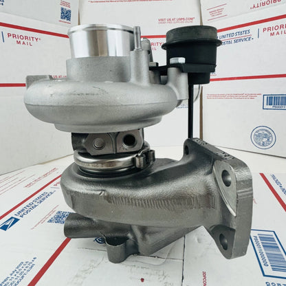 Refurbish TD04L 28231-2C410 4937706902 Turbo For Hyundai Genesis Coupe ThetaG4KC