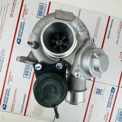 Refurbish TD04L 28231-2C410 4937706902 Turbo For Hyundai Genesis Coupe ThetaG4KC