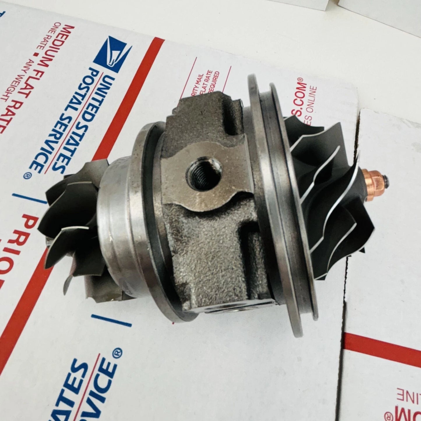 Turbo CHRA TD04HL4S 28231-2C600 90142-01080 for Hyundai Genesis 2.0L Theta