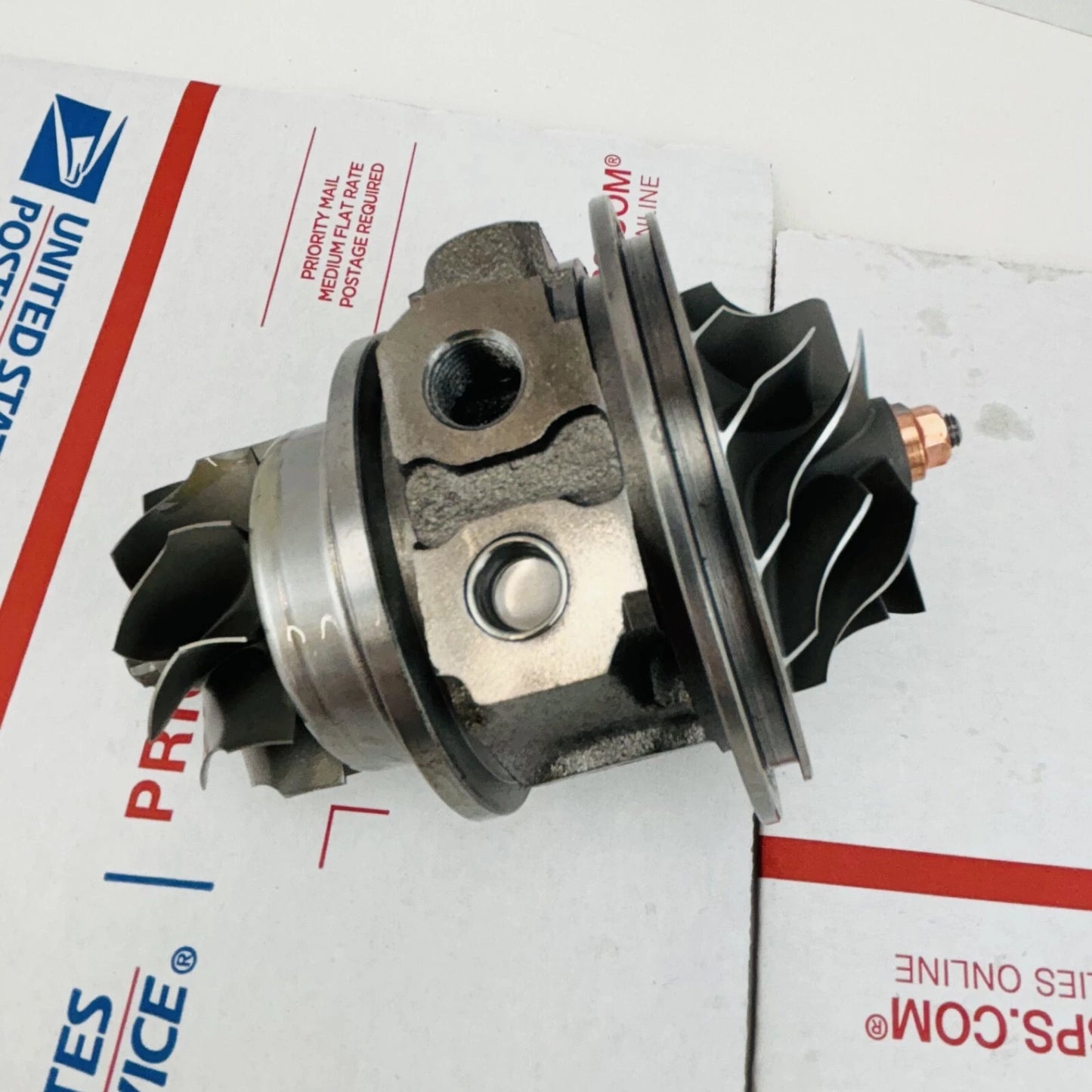 Turbo CHRA TD04HL4S 28231-2C600 90142-01080 for Hyundai Genesis 2.0L Theta