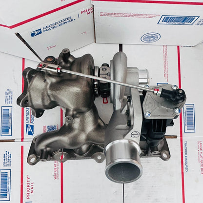 Remanufacturer TD04HL Turbo 28231-2G410 90142-01030 For Hyundai Kia Sonata Theta