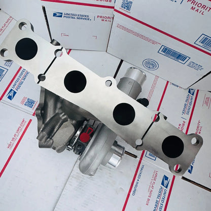 Remanufacturer TD04HL Turbo 28231-2G410 90142-01030 For Hyundai Kia Sonata Theta